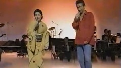 石川さゆり - 舟呗组曲