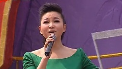 王莉,泽旺多吉 - 阳光路上