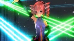 初音未来,重音teto - Sweet Devil
