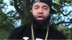Tone Trump - Wild Boy Freestyle