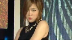 Sistar - Alone