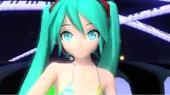 初音未来 - マージナル