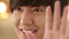 李敏镐 - Live Like Him Trugen CF