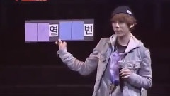 BEAST - BEAST Fanmeeting