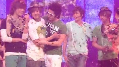 SS501 - DejaVu & 一位受赏