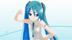 VOCALOID家族,镜音双子,初音未来,重音teto - Chocolate Disco