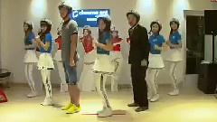 Crayon Pop - 人间的条件 Crayon Pop Cut