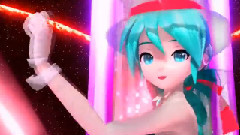 初音未来 - Change Me