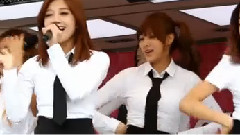 A Pink - Mr. Chu
