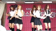 A Pink - Mr.Chu