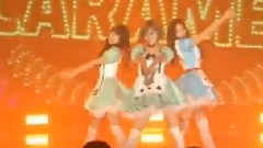 Orange Caramel - 魔法少女