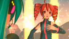 重音teto,初音未来 - Erase Or Zero