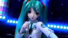 VOCALOID家族,初音未来 - みくみくにしてあげる