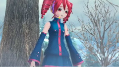 VOCALOID家族 - Soundless Voice
