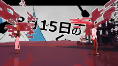 VOCALOID家族,初音未来 - ストリーミングハートxカゲロウデイズ