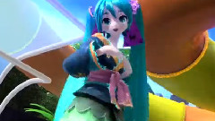 初音未来 - Dear Cocoa Girls