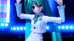 初音未来 - みくみくにしてあげる