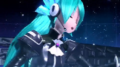VOCALOID家族,初音未来 - Tell Your World