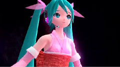 初音未来 - ローリンガール