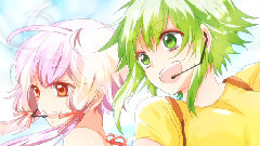 gumi,VOCALOID家族,结月缘 - La Breeze