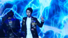 圭贤(Super Junior) - SWING