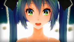 初音未来 - ハローみくたん.