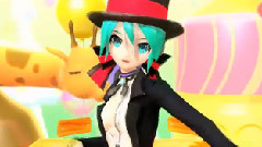 镜音双子,VOCALOID家族 - メランコリック