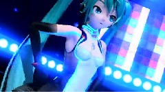 初音未来 - Saturation