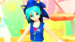 初音未来 - メランコリック