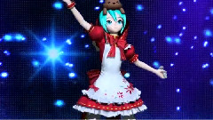 初音未来 - SPiCa -39's Giving Day Edition-