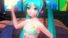 初音未来 - ゆめゆめ