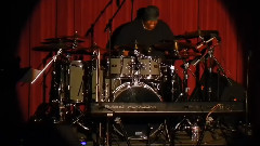 Chris Miskel Drum Solo