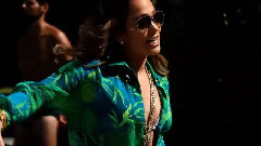 Jennifer Lopez,French Montana - I Luh Ya Papi 幕后花絮