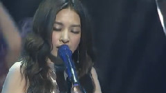 音悦V榜,田馥甄 - 渺小 & 你就不要想起我 第二届音悦V榜年度盛典