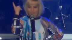 Alizee - Blonde