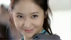 Krystal(f(x)),f(x) - Happy