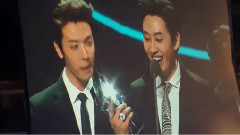 Super Junior,CNBLUE,陈妍希 - 最佳组合
