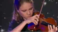 欧美群星 - Paganini Caprice No 17 In E-flat Major, Op 1