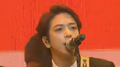 CNBLUE,音悦V榜 - Can't stop & I'm sorry 第二届音悦V榜年度盛典