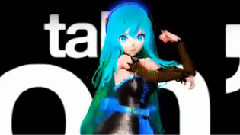 初音未来,VOCALOID家族 - Telephone
