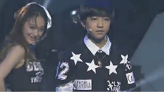 TFBOYS,音悦V榜 - Heart 第二届音悦V榜年度盛典