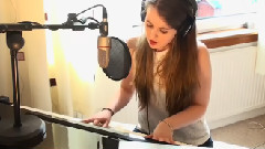 欧美群星 - Best Wrecking Ball Covers Compilation