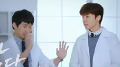 东海(Super Junior) - God's Quiz Character Teaser