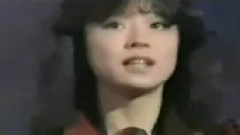 中森明菜 - 飾りじゃないのよ涙は