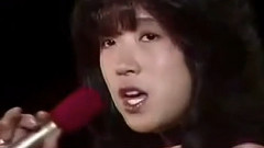 中森明菜 - 少女A