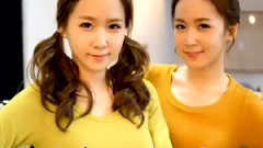 Crayon Pop - OBS Special Entertainment News Choa & Way Cut