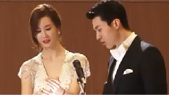 李多海 - 韩剧 <Hotel King>