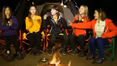 Crayon Pop - 野生的发现 未收入游戏片段