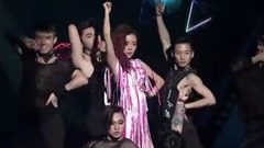 安又琪,音悦V榜 - 大爱 第二届音悦V榜年度盛典