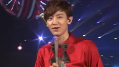EXO,EXO-M,EXO-K - The Lost Planet